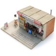 10.416 H0 Trinkhalle Thumbnail 5