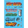 10.424 H0 Graffiti Satz 2 Thumbnail 1