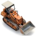 387.563 H0 Hanomag K5 Laderaupe offen Thumbnail 3
