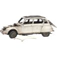 487.601.05 H0 Citroën Dyane RIP-Serie Thumbnail 1