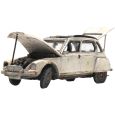 487.601.05 H0 Citroën Dyane RIP-Serie Thumbnail 3