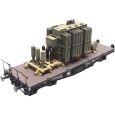 487.801.57 H0 Ladung: AEG Tranformator Thumbnail 3