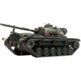 6870079 H0 BRD M48 A2 G A2 Flecktarnung Eisenbahntransport Thumbnail 1