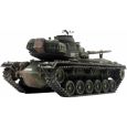 6870079 H0 BRD M48 A2 G A2 Flecktarnung Eisenbahntransport Thumbnail 2