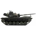 6870079 H0 BRD M48 A2 G A2 Flecktarnung Eisenbahntransport Thumbnail 3