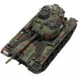 6870079 H0 BRD M48 A2 G A2 Flecktarnung Eisenbahntransport Thumbnail 4