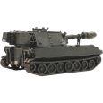 6870095 H0 BRD M109G Eisenbahntransport Thumbnail 4