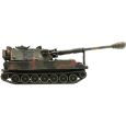 6870098 H0 BRD M109 A3G Flecktarnung Eisenbahntransport Thumbnail 3
