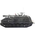 6870243 H0 BRD M88 Bergepanzer olivgrün (früh) Thumbnail 3