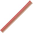 32421 Doppellitze 0,25mm², 25m, rot-braun Thumbnail 1