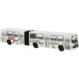 59725 H0 Ikarus 280.02, BVB - Pfennigs Feinkost, 1990 Thumbnail 1