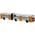 59732 H0 Ikarus 280.02, BVG - Neues Deutschland, 1990 Thumbnail 1