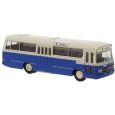 52154 H0 Mercedes O 302-11 RStn, HSB Heidelberg, 1972 Thumbnail 1