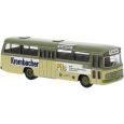 52155 H0 Mercedes O 302-11 RStn, Siegen - Krombacher Pils, 1972 Thumbnail 1