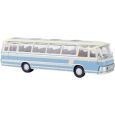 58280 H0 Neoplan NH 12 Omnibus hellbeige/hellblau Thumbnail 1