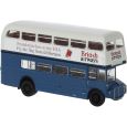 61118 H0 AEC Routemaster, British Airways, 1970 Thumbnail 1