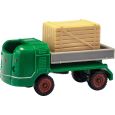 211003211 N Multicar M21 mit Holzkiste, grün Thumbnail 1