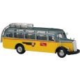 41035 H0 MB O-3500 Postbus CH Thumbnail 1