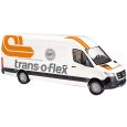 52623 H0 Mercedes-Benz Sprinter Trans O Flex, Baujahr 2018 Thumbnail 1