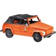 52719 H0 VW 181 Kurierwagen ABC Wagen, Baujahr 1970 Thumbnail 1