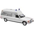 60221 H0 Bausatz: Mercedes-Benz Miesen, 1977 Thumbnail 1