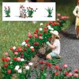 7878 H0 Rosenpflückerin Thumbnail 1
