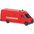 8401 N Mercedes Benz Sprinter Feuerwehr Thumbnail 1