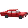 8420 N Opel Rekord C rot Thumbnail 1