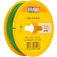 3153 Litze, 0,14mm², grün, 25m Thumbnail 1