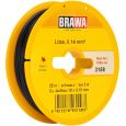 3158 Litze, 0,14mm², schwarz, 25m Thumbnail 1