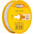 3159 Litze, 0,14mm², weiß, 25m Thumbnail 1