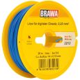 3213 Litze, 0,25mm², blau, 25m Thumbnail 1