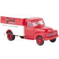 37142 H0 Hanomag L 28 Koffer Kaufhaus Ganz, 1950 Thumbnail 1