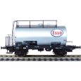 EX20614 H0 Kesselwagen Ba. Uerdingen, DR Brit.-US Zone, Ep.III 'ESSO' Thumbnail 1