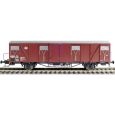 EX20735 H0 Gedeckter Güterwagen Gbs-uv 254, DB, Ep.IV Thumbnail 1