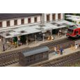 110140 H0 Bahnhof Königsfeld Thumbnail 5