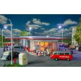 130591 H0 Tankstelle Brandshof Thumbnail 3