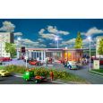130591 H0 Tankstelle Brandshof Thumbnail 6