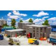 130890 H0 Industriehalle Goldbeck Thumbnail 3