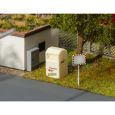 180932 H0 Altkleidercontainer Thumbnail 1