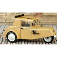 4596 H0 Goliath Pionier Limousine mit Sonnenverdeck Thumbnail 2