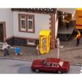 180955 Telefonzelle Bundespost Thumbnail 2