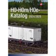 09595 TILLIG H0-H0m/H0e-Katalog 2024/2025 Thumbnail 1