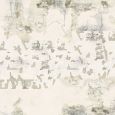 7436 H0 2 Dekoplatte 'verwitterter Putz' Thumbnail 1