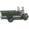 45004 H0 Goliath Rapid mit Planenspriegel Thumbnail 1