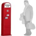 32341 H0 Automat für Bahnsteigkarten Thumbnail 1