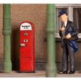 32341 H0 Automat für Bahnsteigkarten Thumbnail 2