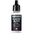 770400 Plastik-Spachtel, 17 ml Thumbnail 1