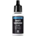 770520 Lack, matt, 17 ml Thumbnail 1