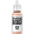 770815 Model Color Basis Hautton, matt, 17 ml Thumbnail 1